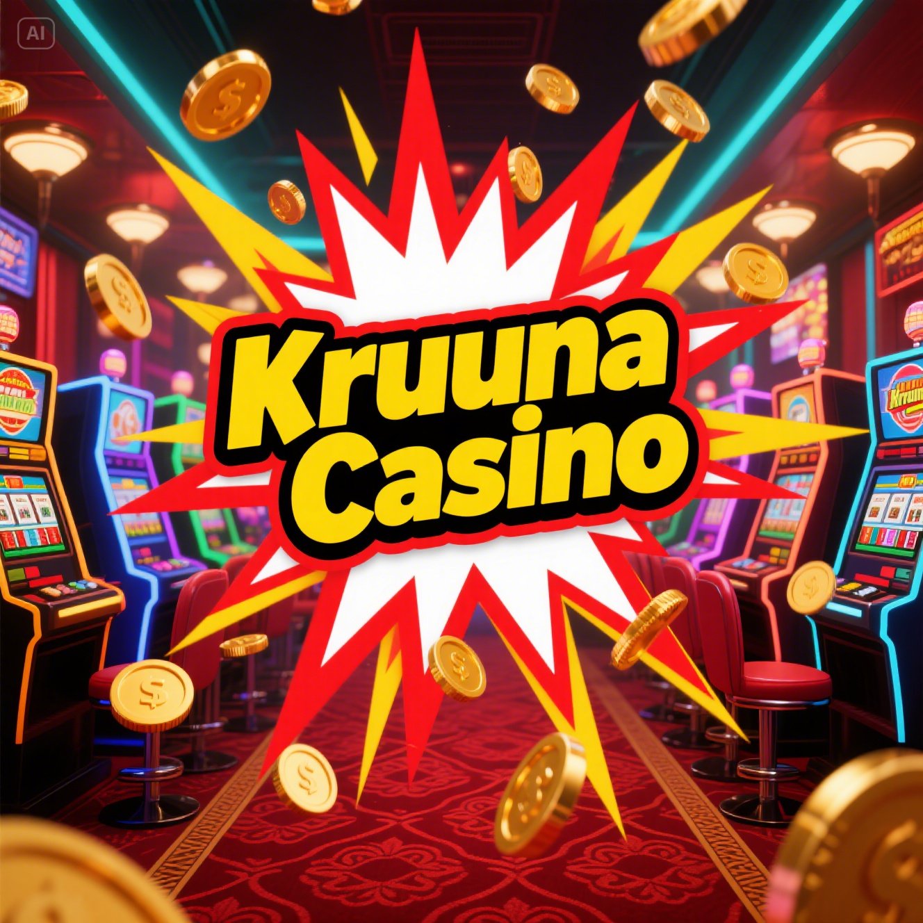 Kruuna Casino